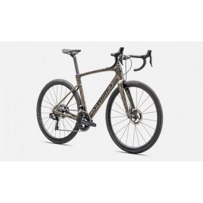 S-Works Roubaix SL8 Di2
