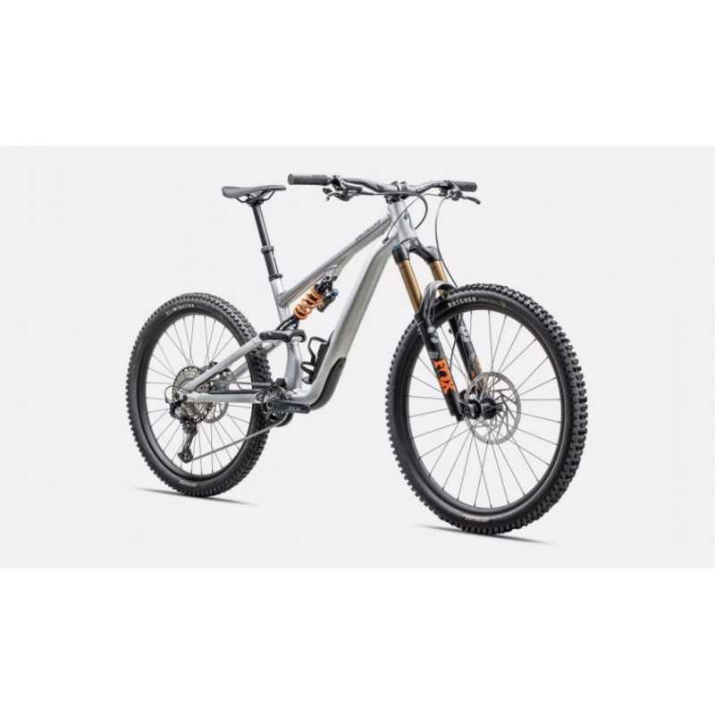 Stumpjumper 15 Alloy FOX Coil