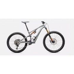 Stumpjumper 15 Alloy FOX Coil
