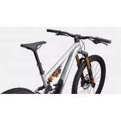 Stumpjumper 15 Alloy FOX Coil