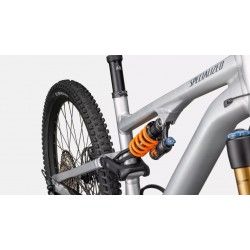 Stumpjumper 15 Alloy FOX Coil
