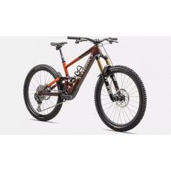 S-Works Turbo Kenevo SL 2...