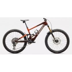 S-Works Turbo Kenevo SL 2 50Nm Torque, 320W Power, 320Wh Battery