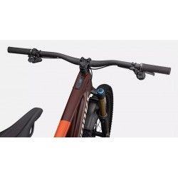 S-Works Turbo Kenevo SL 2 50Nm Torque, 320W Power, 320Wh Battery