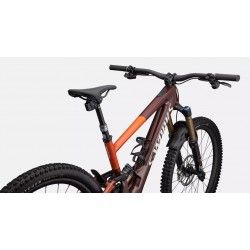 S-Works Turbo Kenevo SL 2 50Nm Torque, 320W Power, 320Wh Battery