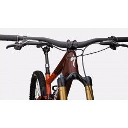 S-Works Turbo Kenevo SL 2 50Nm Torque, 320W Power, 320Wh Battery