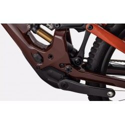 S-Works Turbo Kenevo SL 2 50Nm Torque, 320W Power, 320Wh Battery