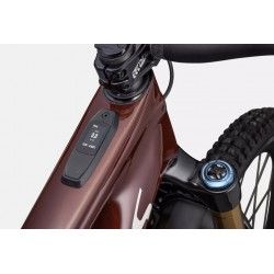 S-Works Turbo Kenevo SL 2 50Nm Torque, 320W Power, 320Wh Battery