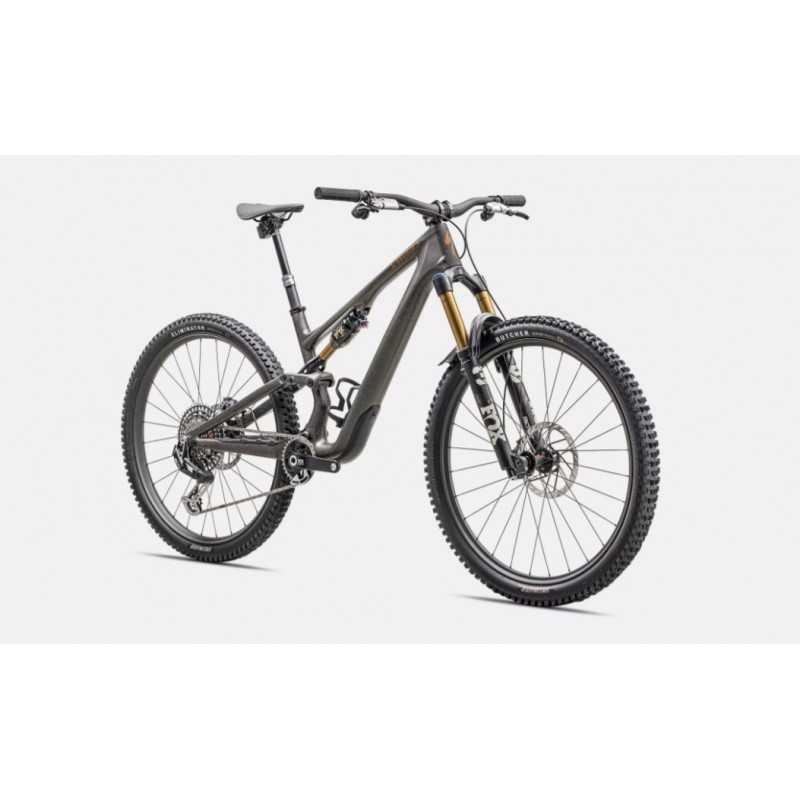 S-Works Stumpjumper 15