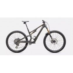 S-Works Stumpjumper 15