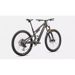 S-Works Stumpjumper 15