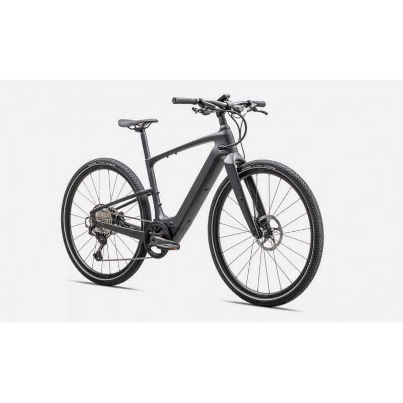 Turbo Vado SL 2 6.0 Carbon