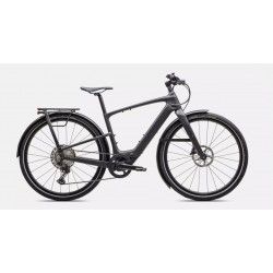 Turbo Vado SL 2 6.0 EQ Carbon