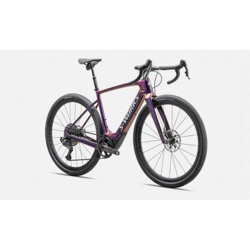 S-Works Turbo Creo 2