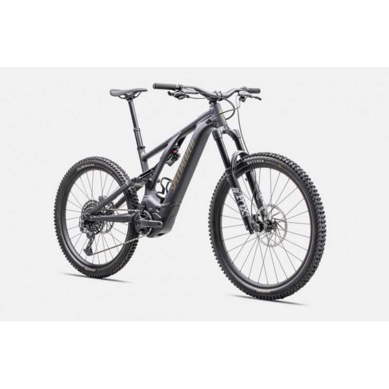 Turbo Levo 3 Comp Alloy 90Nm Torque, 565W Power, 700Wh Battery