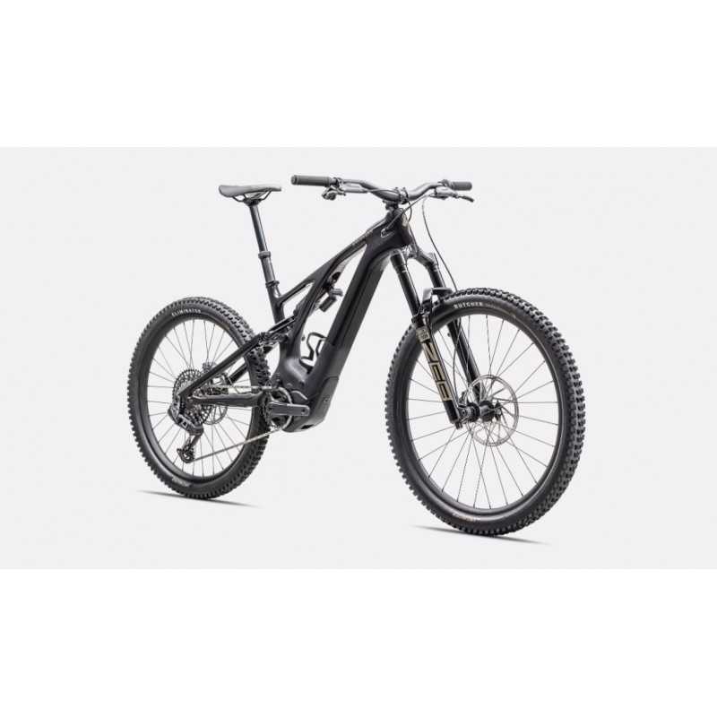 Turbo Levo 3 Expert 90Nm Torque, 565W Power, 700Wh Battery