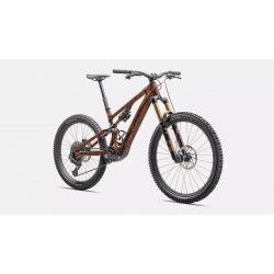 Turbo Levo SL 2 Pro 50Nm...