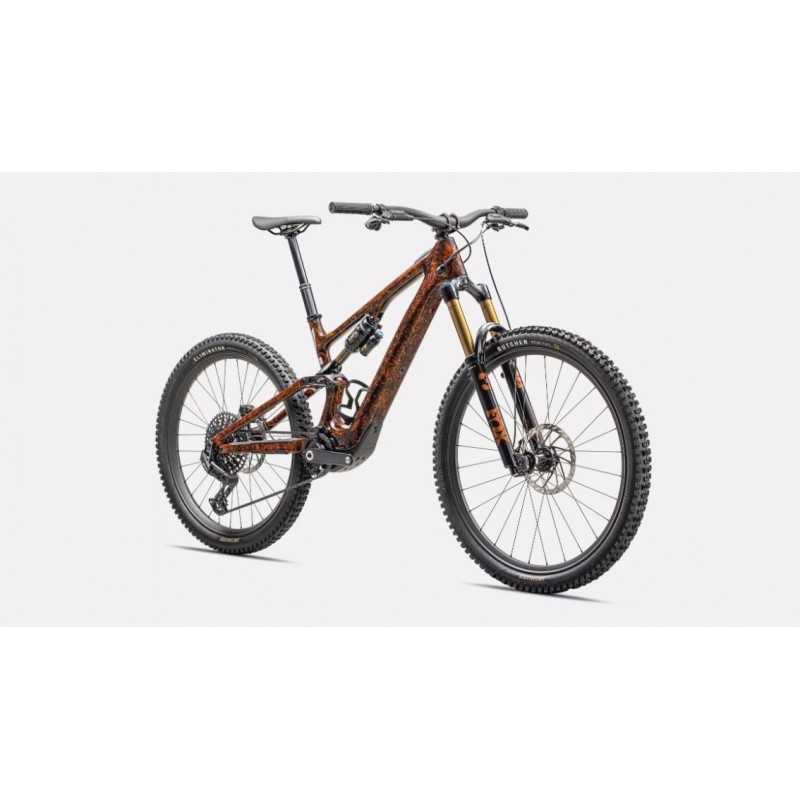 Turbo Levo SL 2 Pro 50Nm Torque, 320W Power, 320Wh Battery