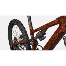 Turbo Levo SL 2 Pro 50Nm Torque, 320W Power, 320Wh Battery