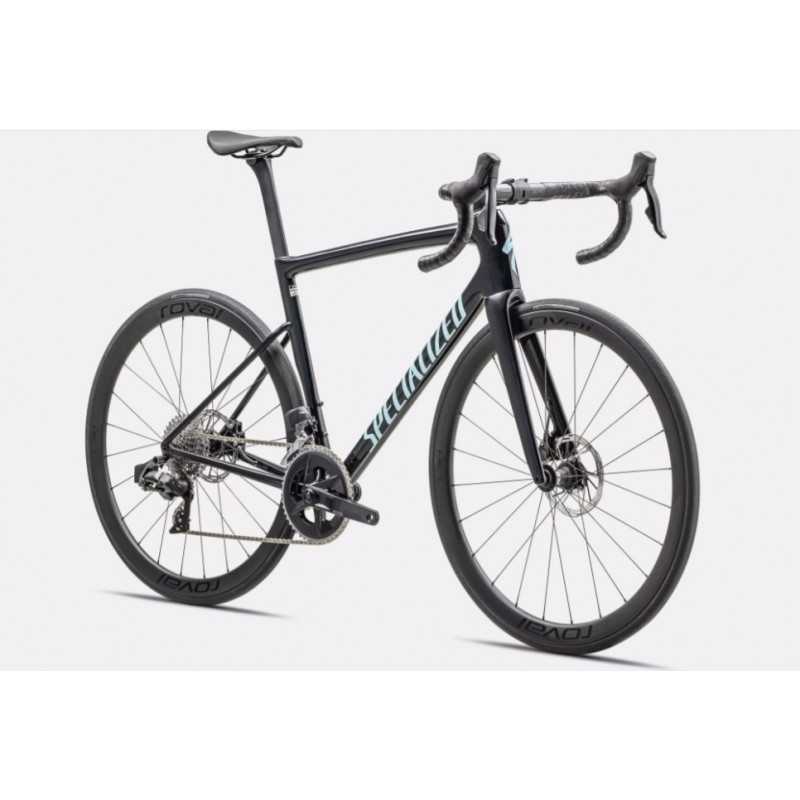 Tarmac SL8 Expert SRAM Rival AXS