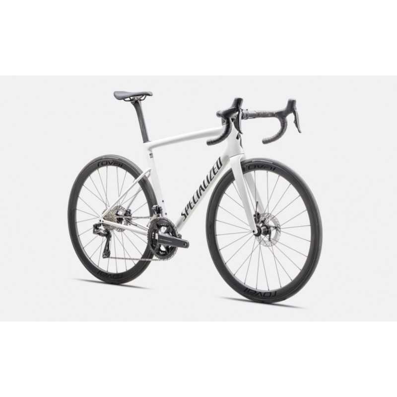 Tarmac SL8 Expert Shimano Ultegra Di2