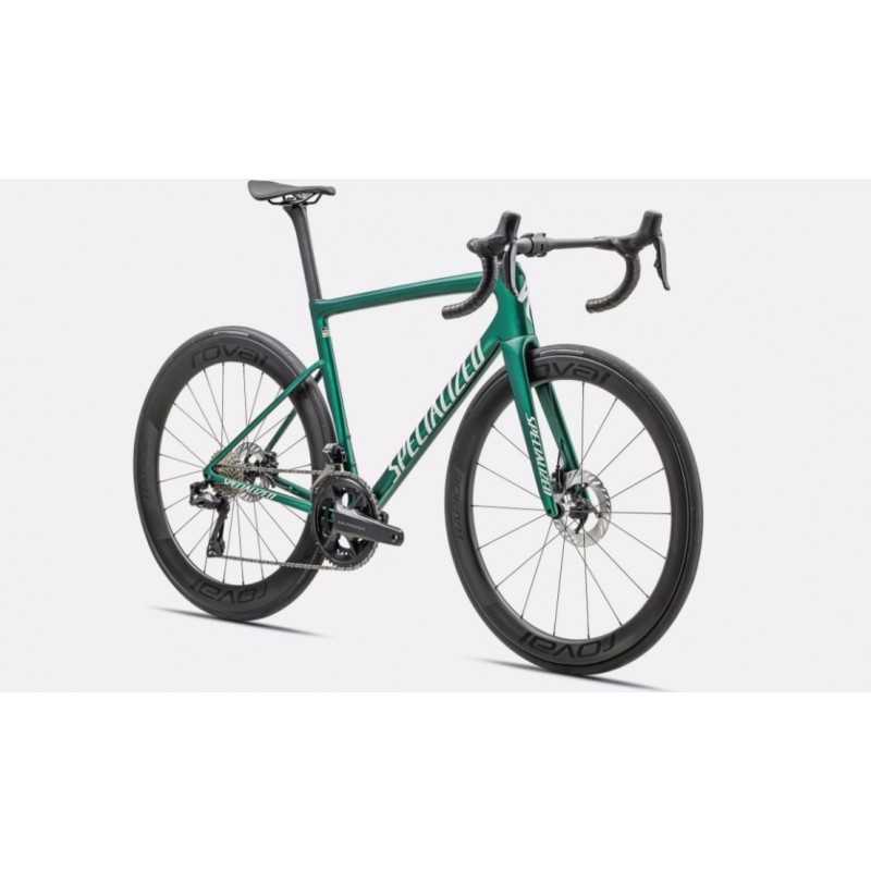 2024 Tarmac SL8 Pro Shimano Ultegra Di2