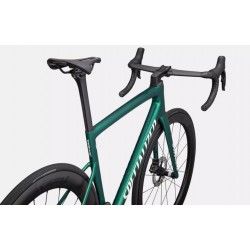 2024 Tarmac SL8 Pro Shimano Ultegra Di2