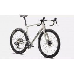 2024 S-Works Tarmac SL8...