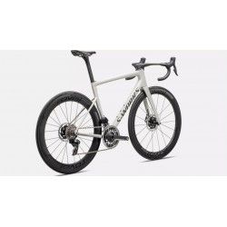 2024 S-Works Tarmac SL8 SRAM Red eTap AXS