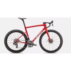 2024 S-Works Tarmac SL8 SRAM Red eTap AXS