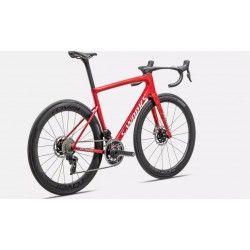 2024 S-Works Tarmac SL8 SRAM Red eTap AXS