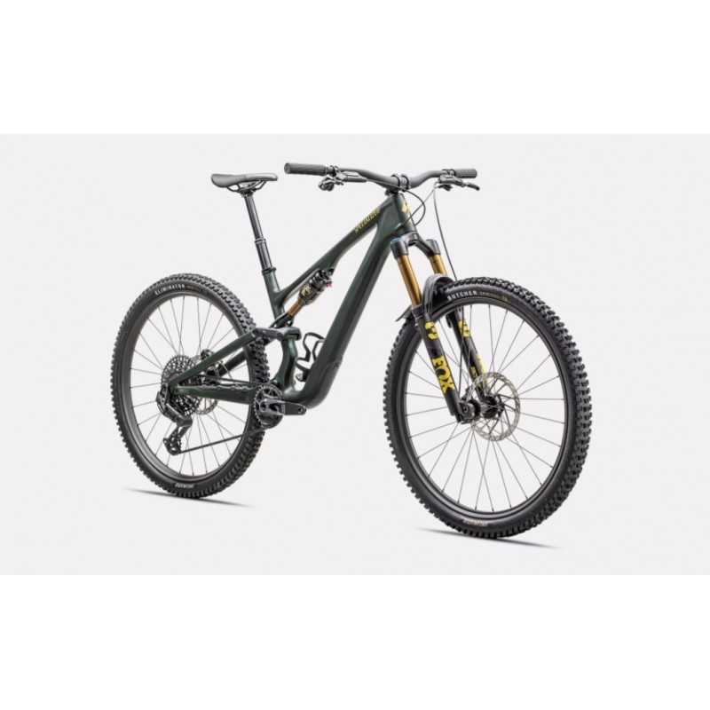 Stumpjumper 15 Pro
