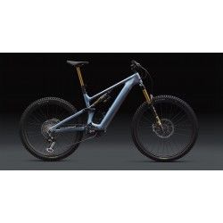 S-Works Turbo Levo 4 111Nm Torque, 720W Power, 840Wh Battery