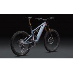 S-Works Turbo Levo 4 111Nm Torque, 720W Power, 840Wh Battery