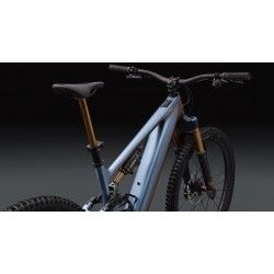 S-Works Turbo Levo 4 111Nm Torque, 720W Power, 840Wh Battery