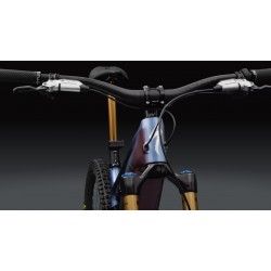 S-Works Turbo Levo 4 111Nm Torque, 720W Power, 840Wh Battery