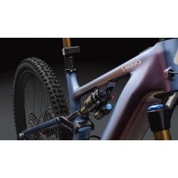 S-Works Turbo Levo 4 111Nm Torque, 720W Power, 840Wh Battery