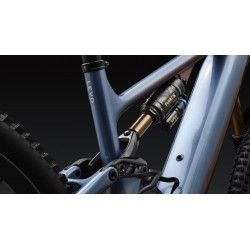 S-Works Turbo Levo 4 111Nm Torque, 720W Power, 840Wh Battery