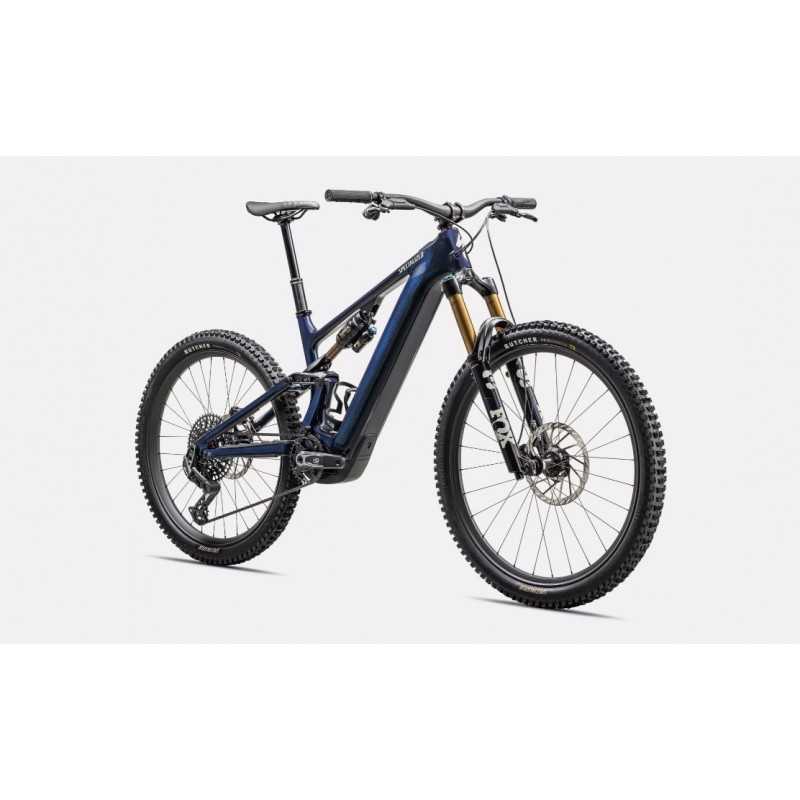 Turbo Levo 4 Pro 101Nm Torque, 666W Power, 840Wh Battery