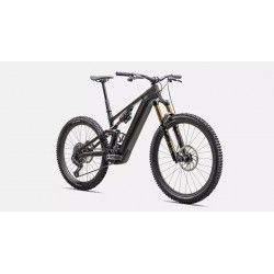 Turbo Levo 4 Pro 101Nm Torque, 666W Power, 840Wh Battery