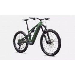 Turbo Levo 4 Expert 101Nm...