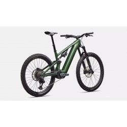 Turbo Levo 4 Expert 101Nm Torque, 666W Power, 840Wh Battery