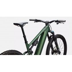 Turbo Levo 4 Expert 101Nm Torque, 666W Power, 840Wh Battery