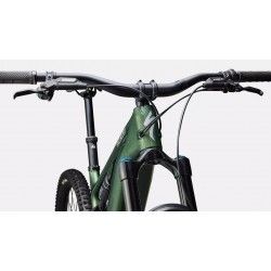 Turbo Levo 4 Expert 101Nm Torque, 666W Power, 840Wh Battery