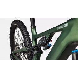 Turbo Levo 4 Expert 101Nm Torque, 666W Power, 840Wh Battery