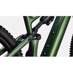 Turbo Levo 4 Expert 101Nm Torque, 666W Power, 840Wh Battery