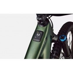 Turbo Levo 4 Expert 101Nm Torque, 666W Power, 840Wh Battery