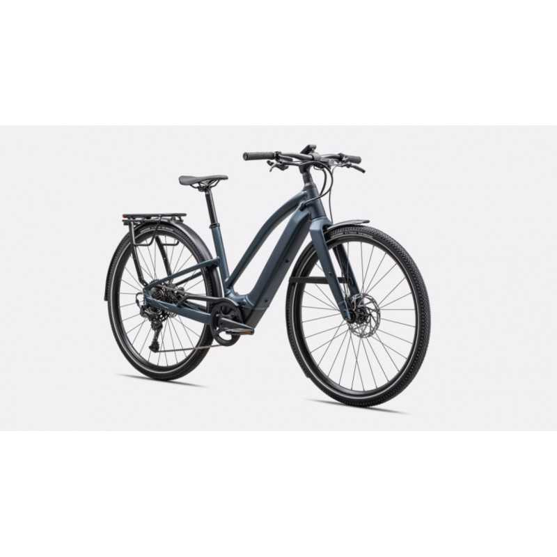 Turbo Vado SL 2 5.0 Step-Through