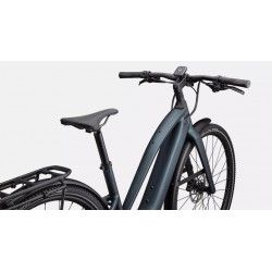 Turbo Vado SL 2 5.0 Step-Through