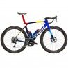 Trek MADONE SLR 9 Di2 Gen 8 - Carbon Road Bike - 2025 - Team Replica